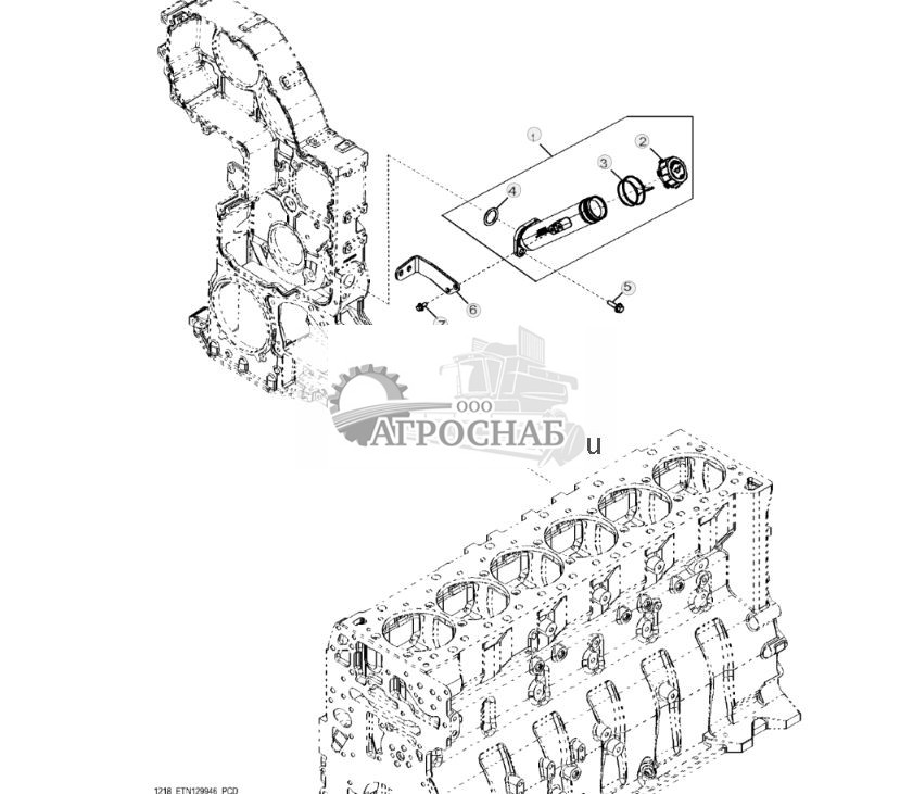 1218 Маслоналивная горловина - ST801267 39.jpg
